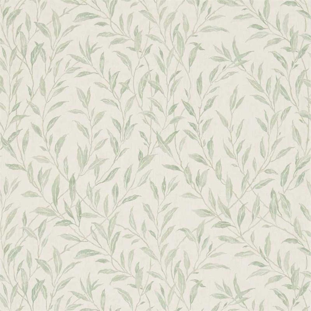 Sanderson Osier willow cream 2 rolls 216409 wall paper